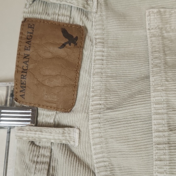 American Eagle Outfitters Corduroy Pants - Picture 4 of 6